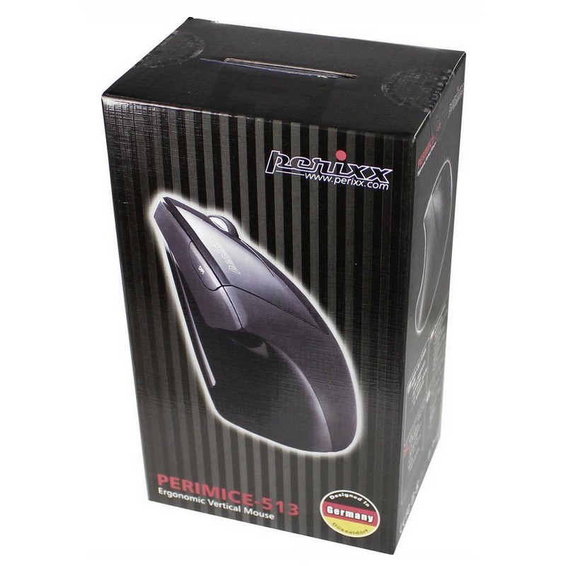 Ratón Gaming Ergonómico Inalámbrico Mars Gaming MMW-ERGOPRO/ Hasta 3200 DPI