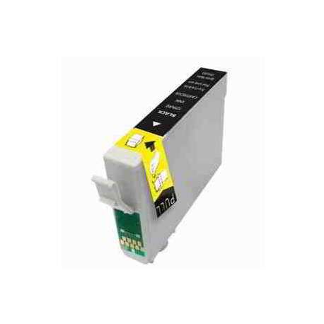  Cartucho Compatible Epson T0422C