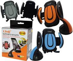 Soporte para coche Linq HD-056