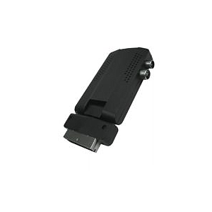 Receptor TDT  Axil RT 0420 T2, Grabador USB, Función Timeshift